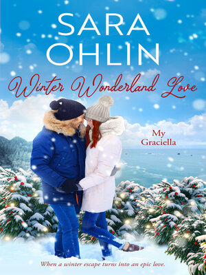 cover image of Winter Wonderland Love